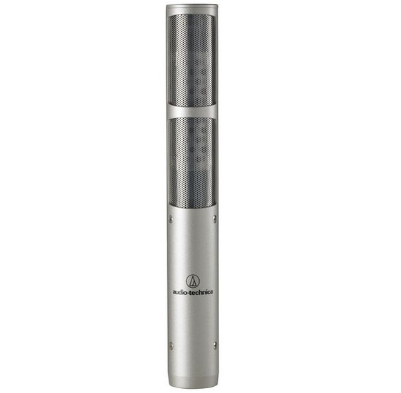 Микрофон Audio-Technica AT4081