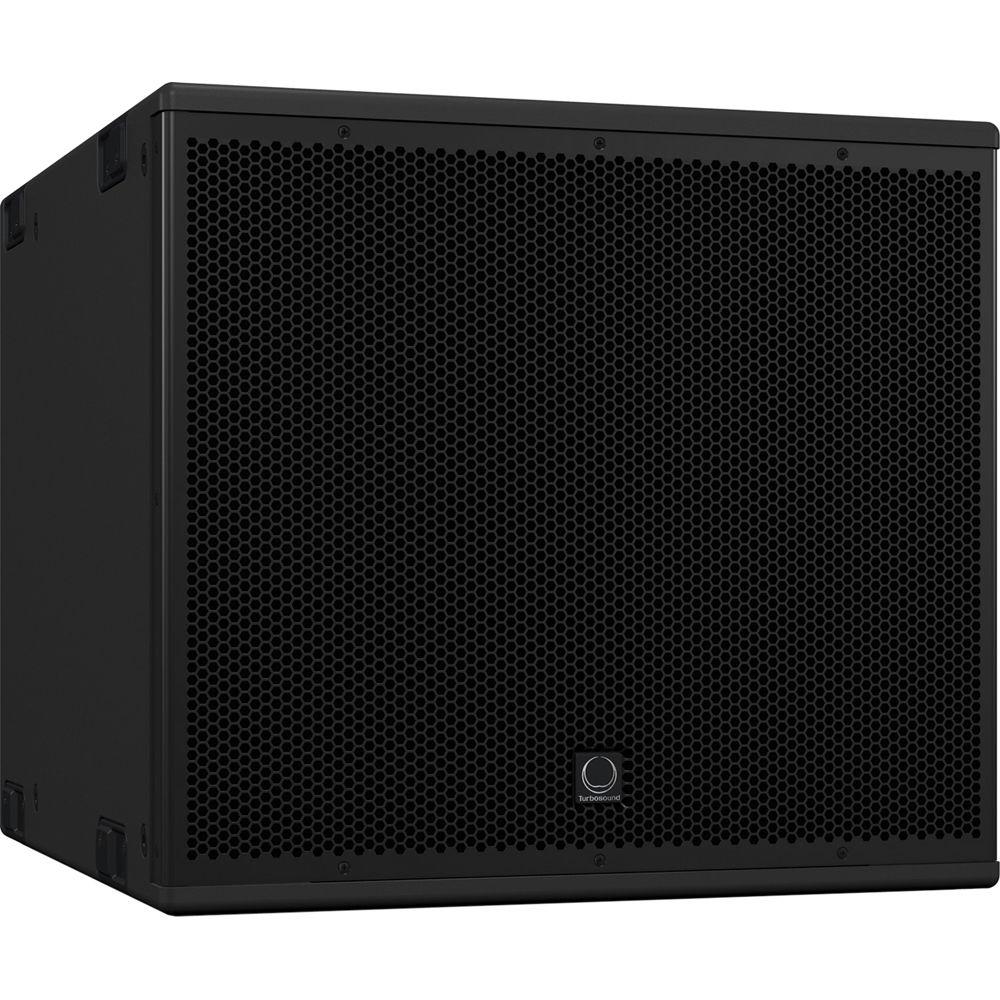 Сабвуфер Turbosound NUQ115B-AN