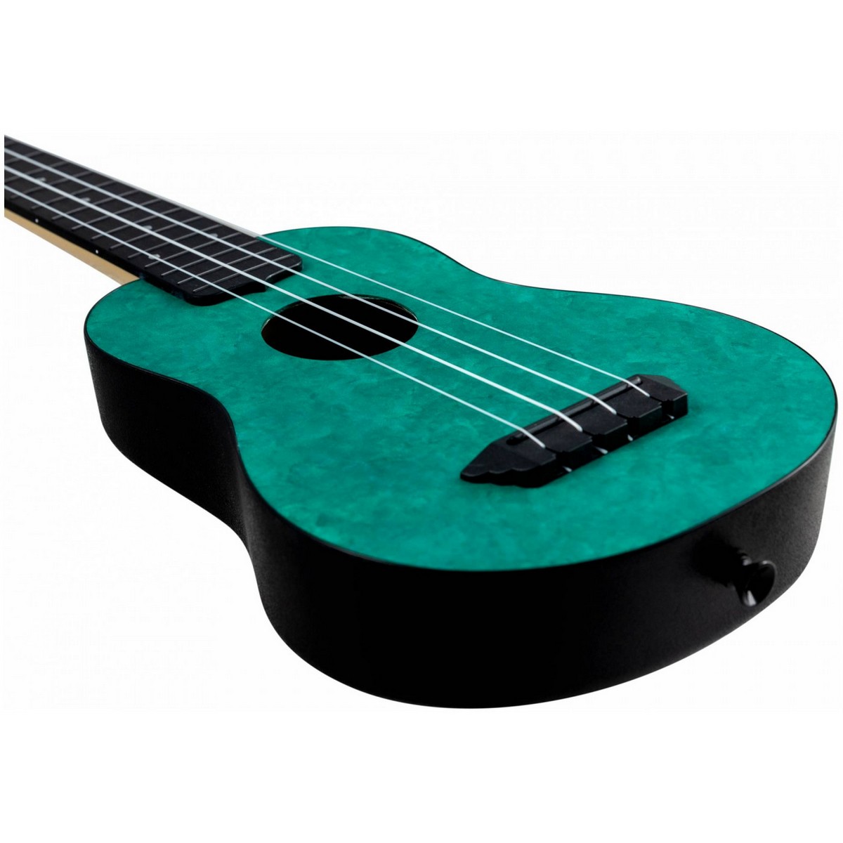 Укулеле FLIGHT TUS-65 EMERALD