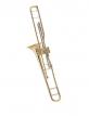 Тромбон "Bb" BRAHNER TBP-901SH                                                                      