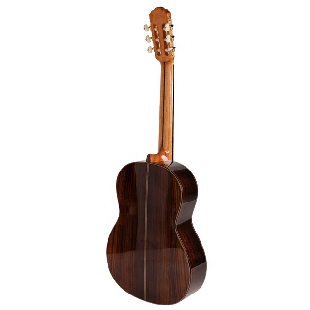 Классическая гитара BULLFIGHTER D-3925 NA