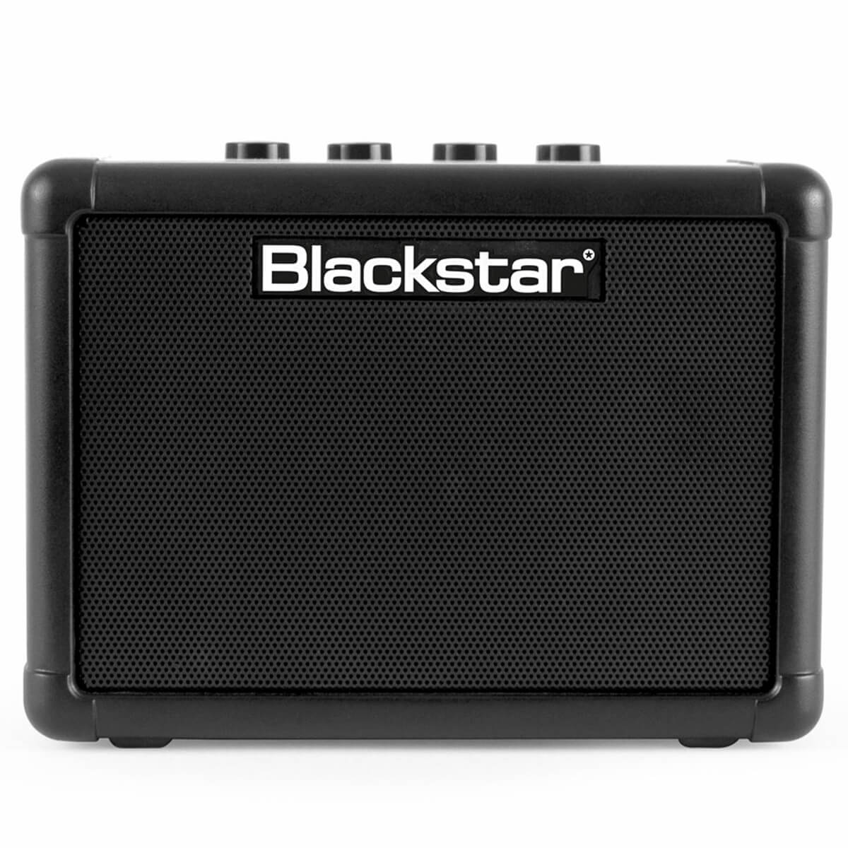 Комбоусилитель Blackstar FLY3