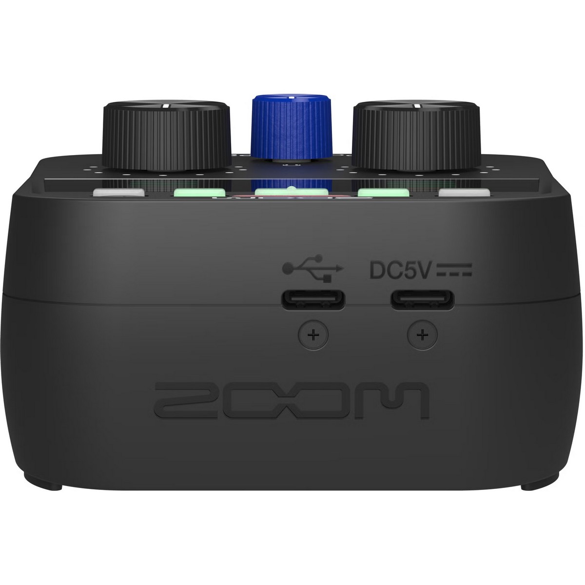 Рекордер Zoom P2