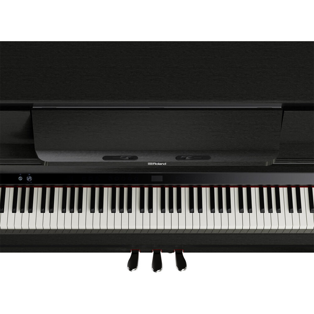 Цифровое пианино Roland LX-9-CH KSL-9-CH