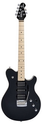 Электрогитара MusicMan TGC Reflex (№ G64851)