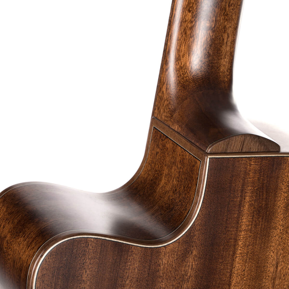 Электроакустическая гитара Cort Flow-OC-WCASE-NS Flow Series