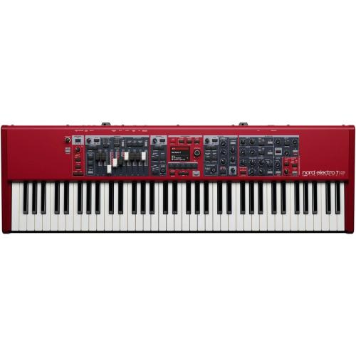 Цифровое пианино Clavia Nord Electro 7 HP