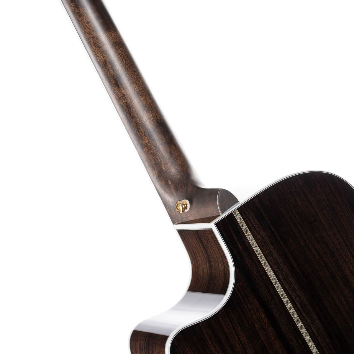 Электроакустическая гитара Cort Gold-A8-WCASE-NAT
