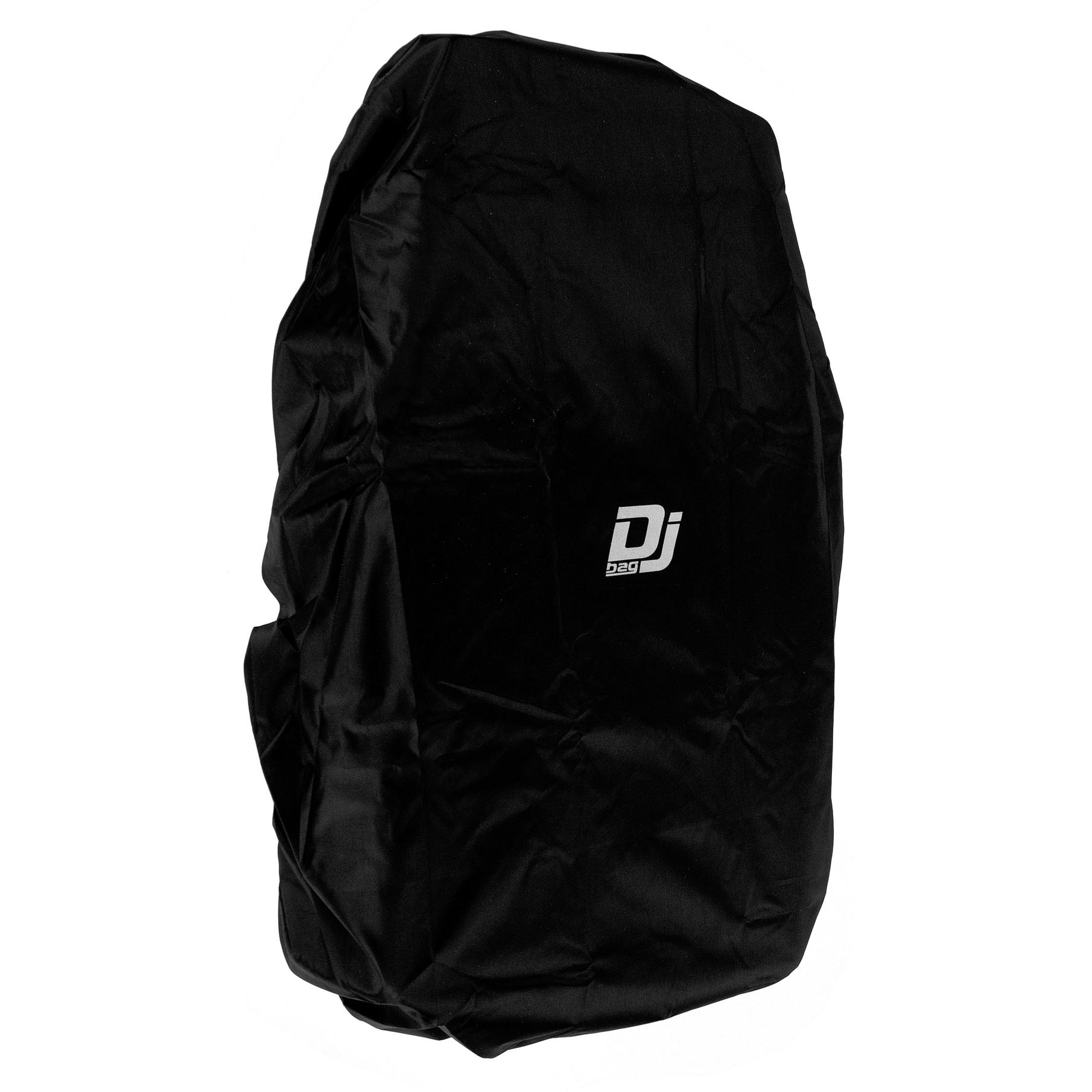 Чехол от дождя на рюкзак DJ BAG DJ A-Raincover