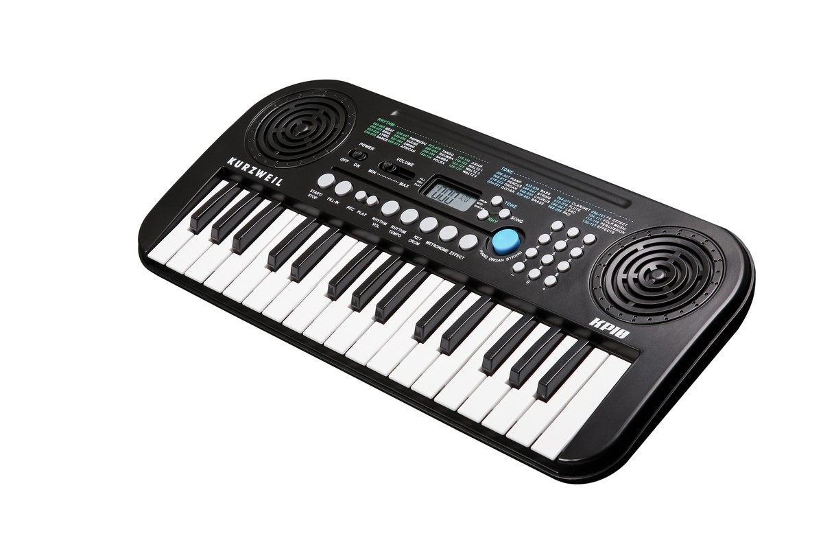 Синтезатор Kurzweil KP10 LB