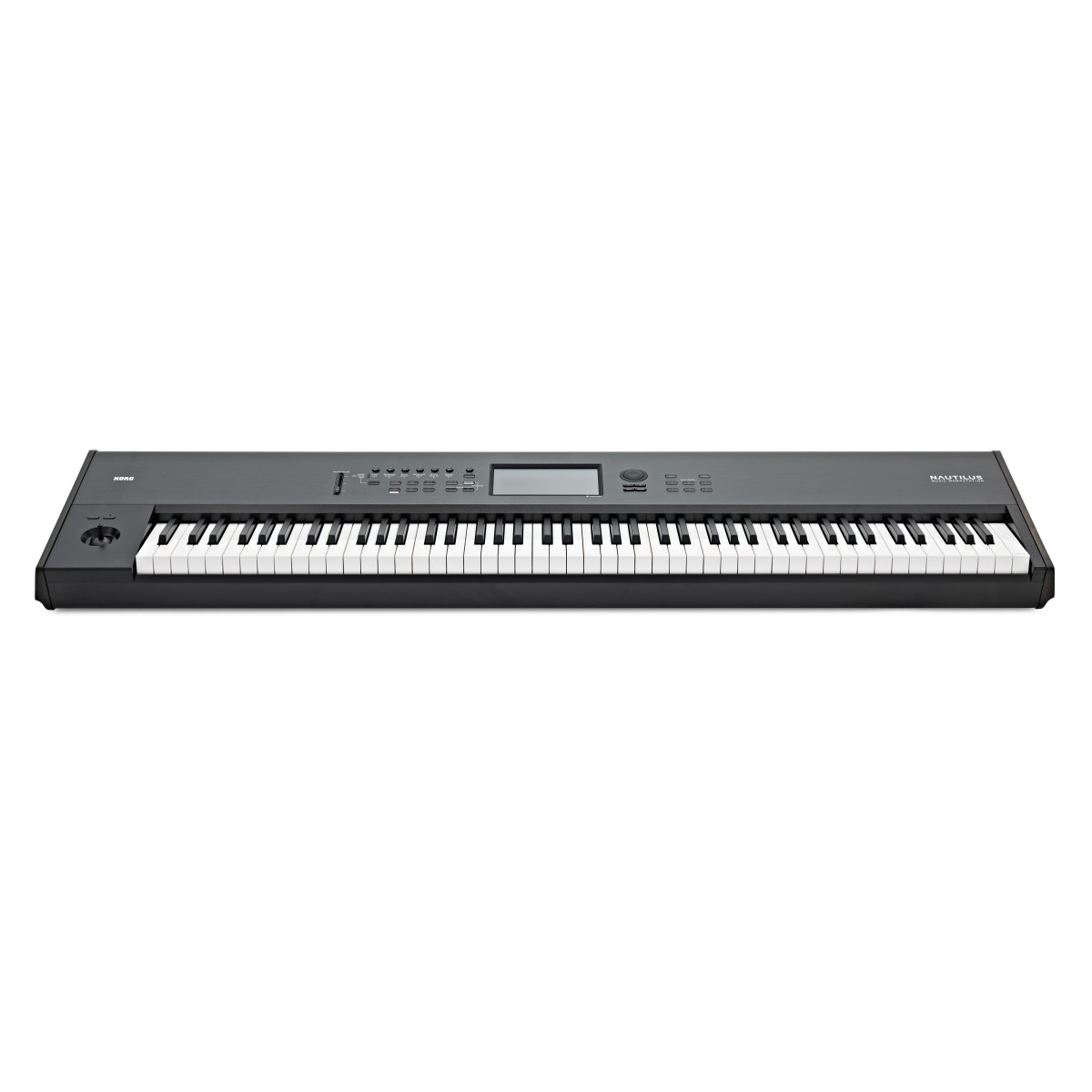 Рабочая станция Korg NAUTILUS-88