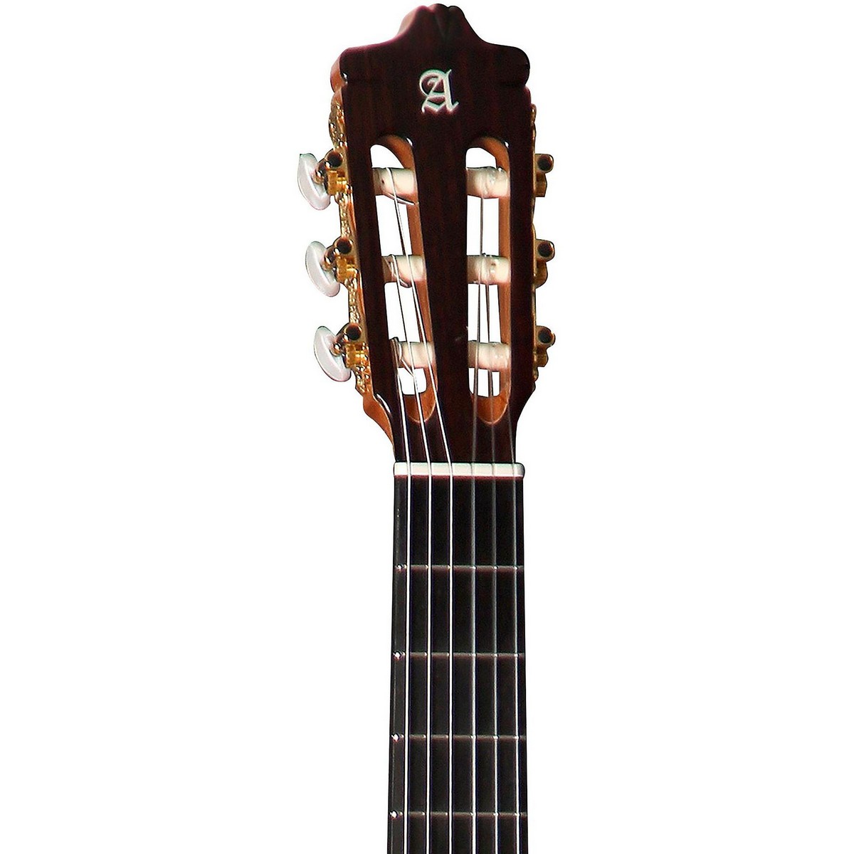 Классическая гитара Alhambra 7C Classical Conservatory