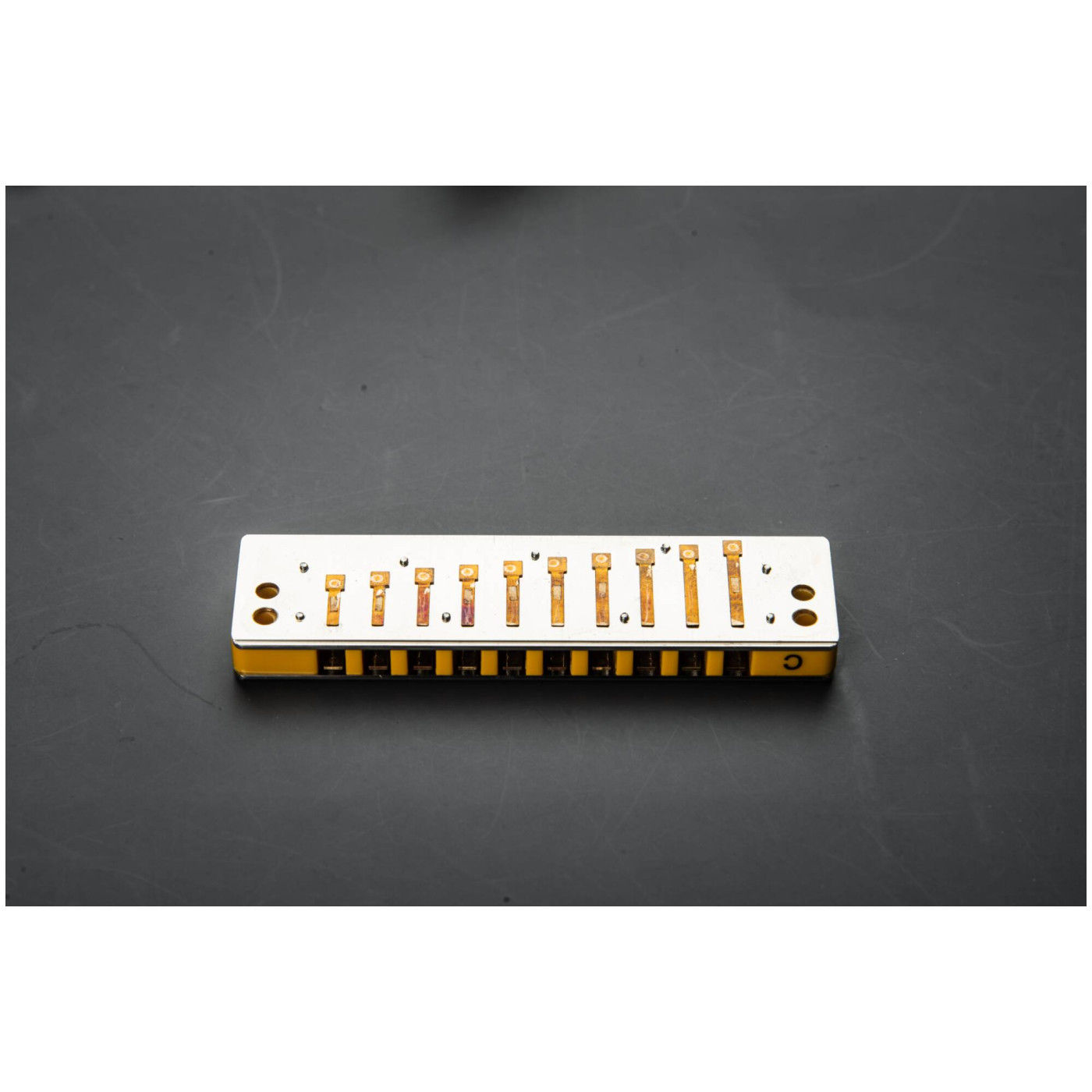 Губная гармошка EASTTOP PR020 2.0 C