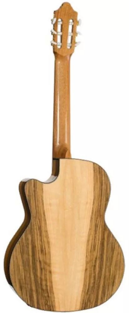 Электроклассическая гитара Kremona R65CW Performer Series Rondo