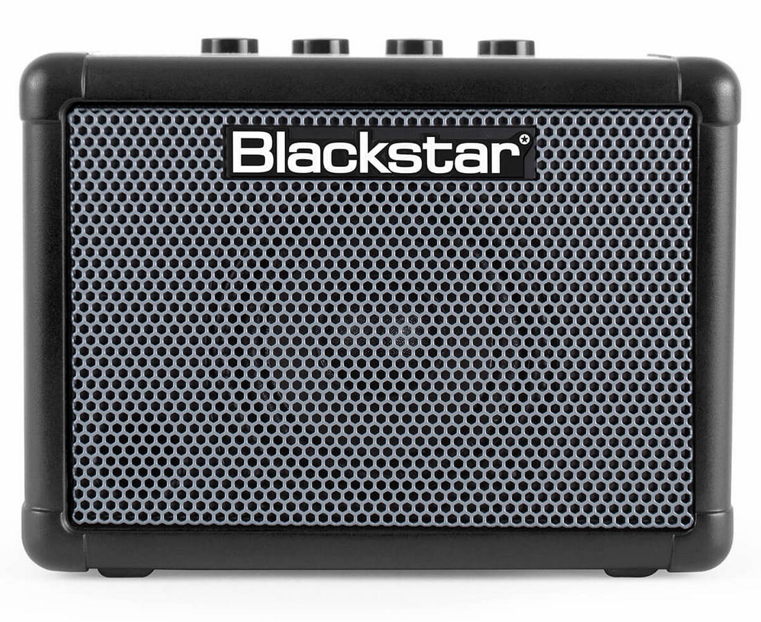 Комбоусилитель Blackstar FLY STEREO BASS PACK