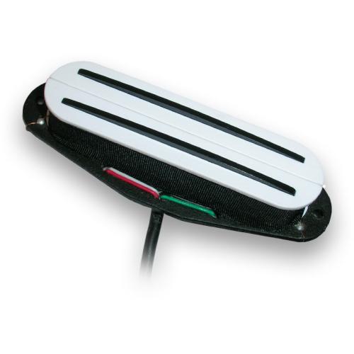 Звукосниматель Tesla PLASMA-RS1/WH/NE/Neck