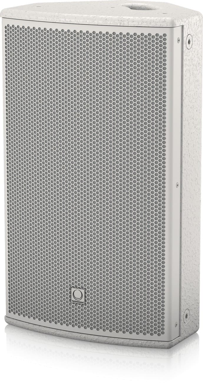 Акустическая система Turbosound NuQ82-AN-WH