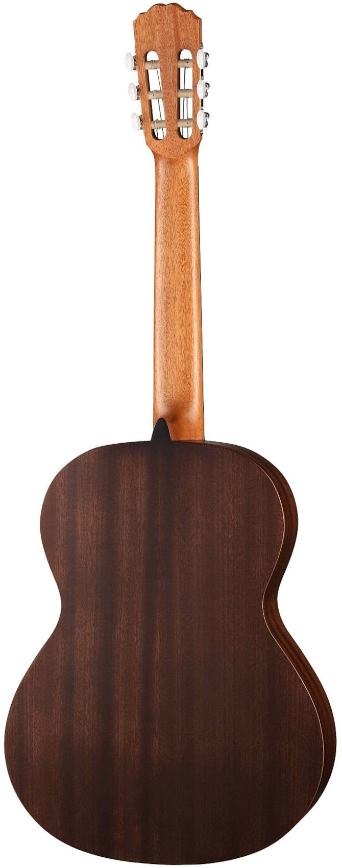 Классическая гитара леворукая Alhambra 1C HT LH 795