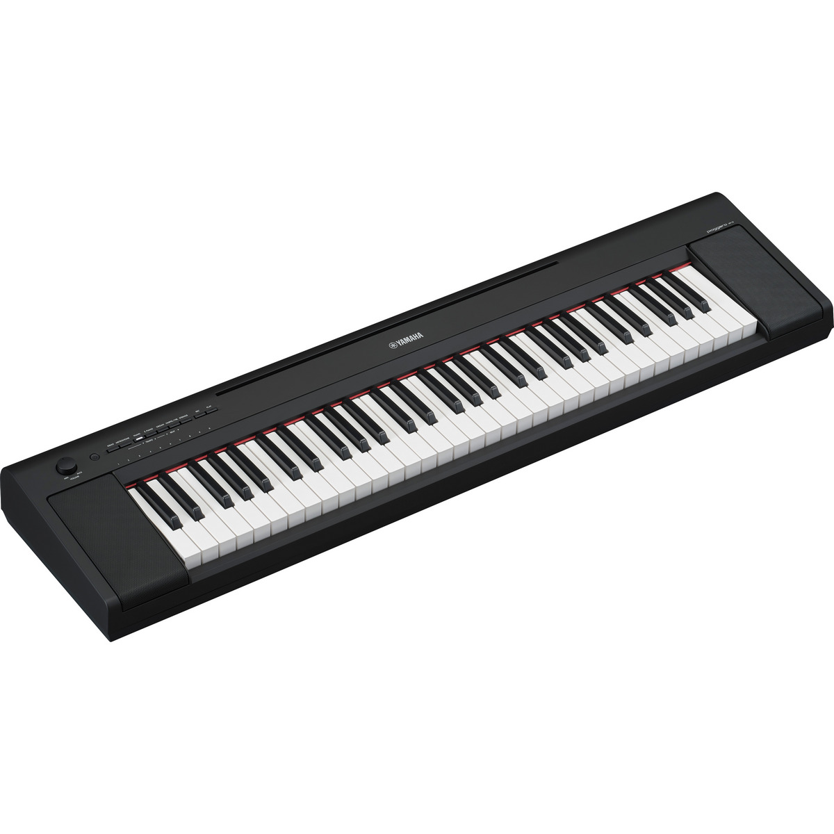 Цифровое пианино Yamaha NP-15 B Piaggero