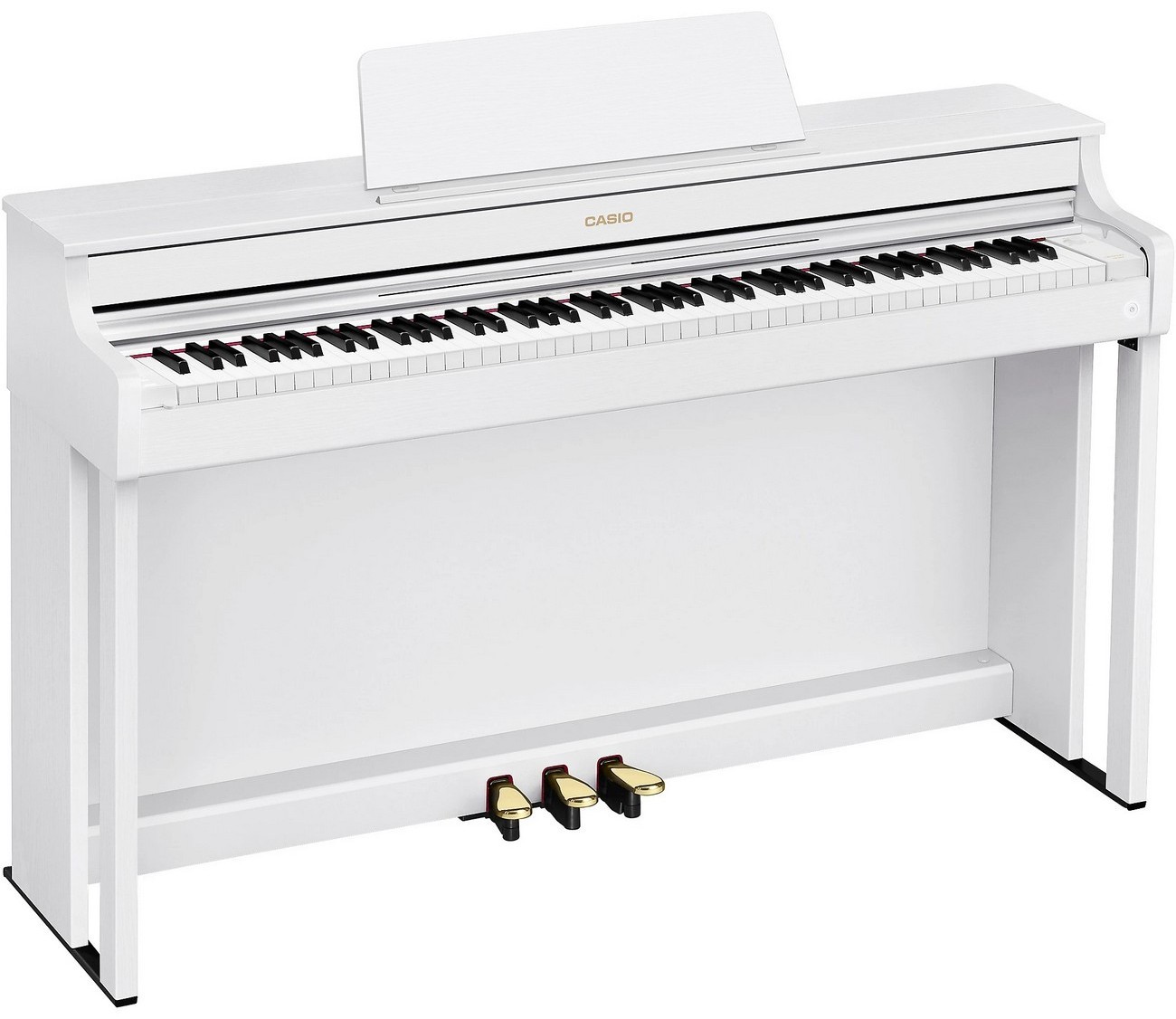 Цифровое пианино CASIO AP-300WE Celviano