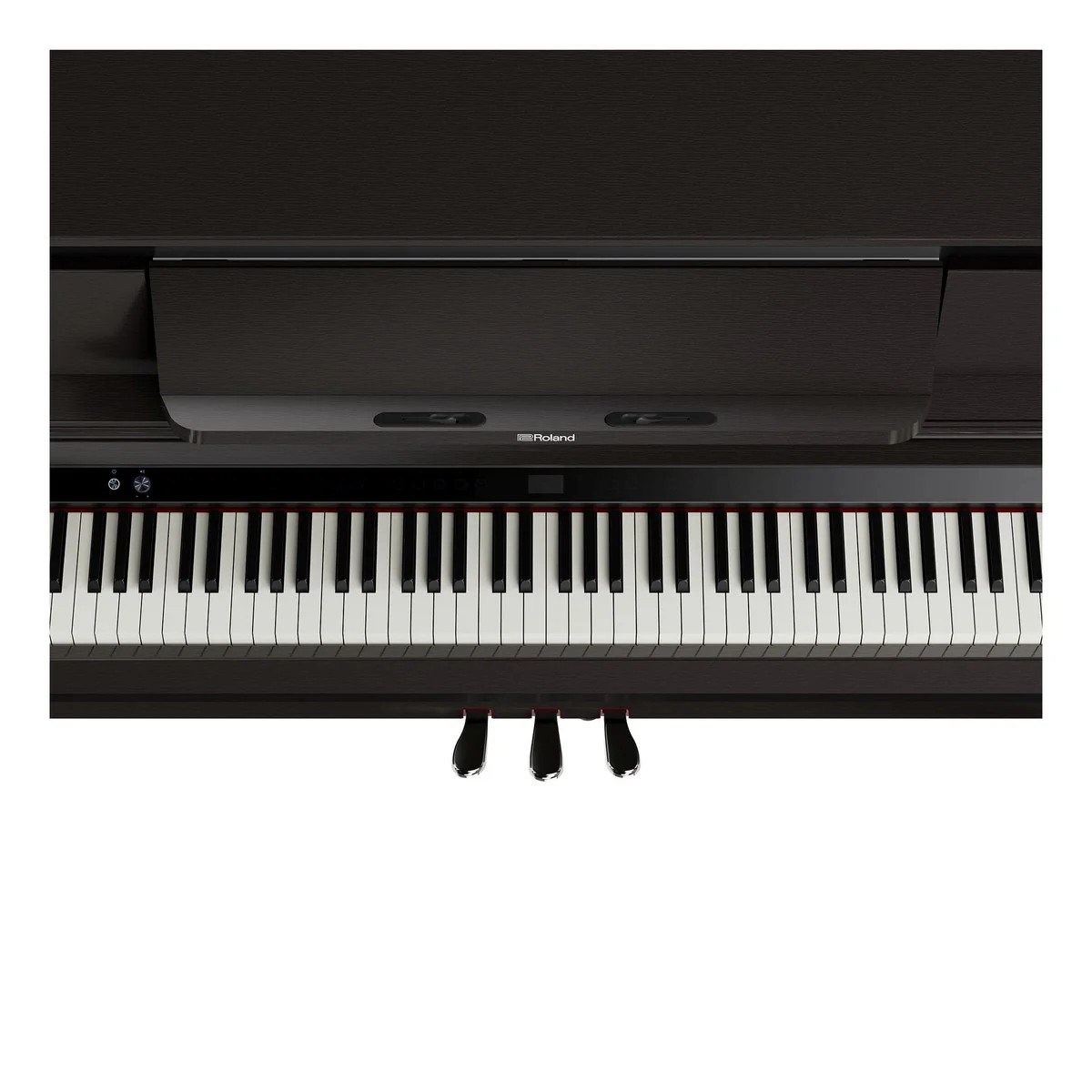 Цифровое пианино Roland LX-6-DR KSL-6-DR