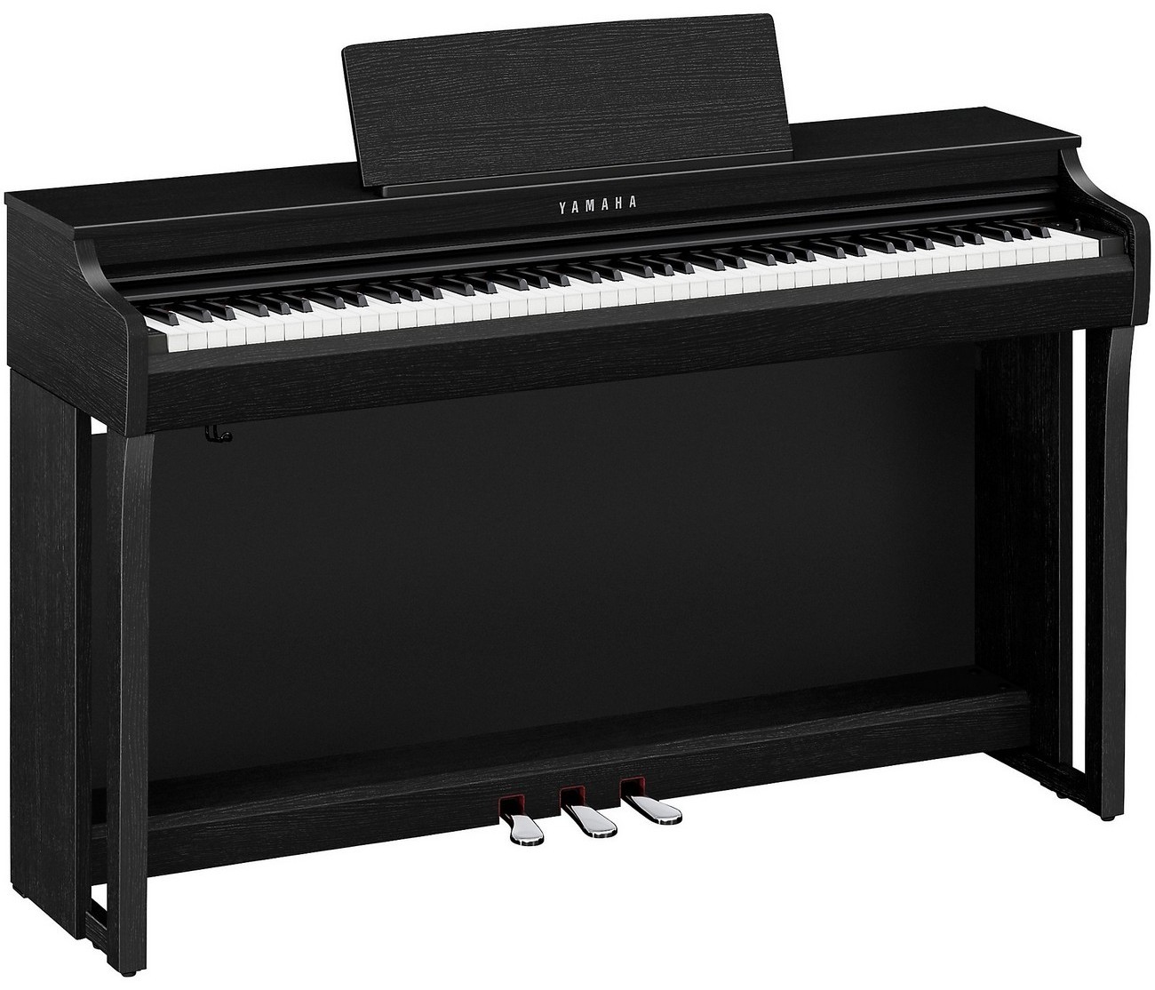 Цифровое пианино Yamaha CLP-825B