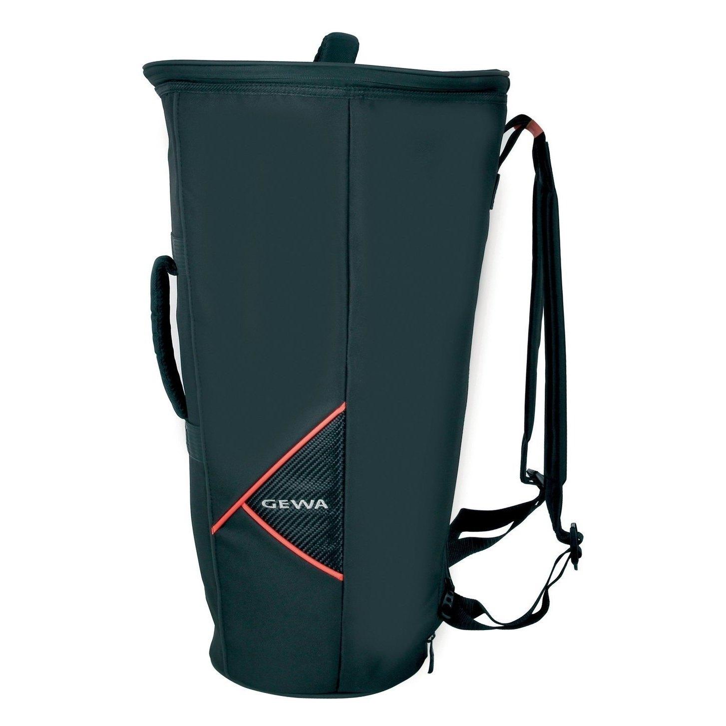 Чехол-рюкзак для джембе GEWA Premium Gigbag for Djembe 13,5
