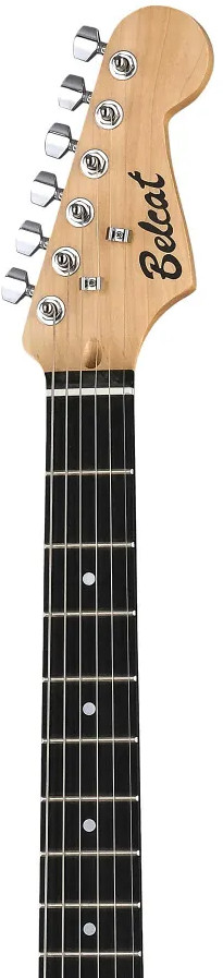 Электрогитара комплект Belcat BST-KIT-BL