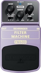 Педаль эффектов моделирования фильтров Behringer FM600