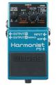 Педаль эффектов Boss PS-6