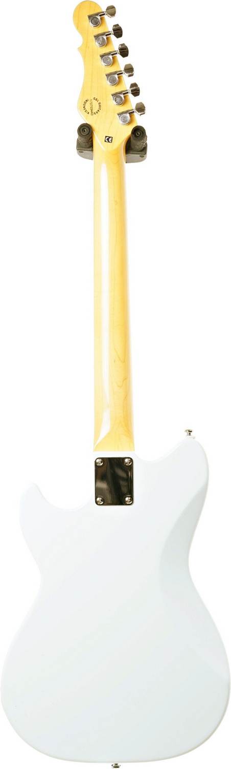 Электрогитара G&L Fallout Sonic Blue CR