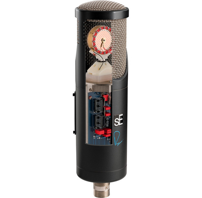 Ламповый микрофон SE Electronics RNT