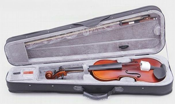 Скрипка Kryštof Edlinger YV-800 4/4
