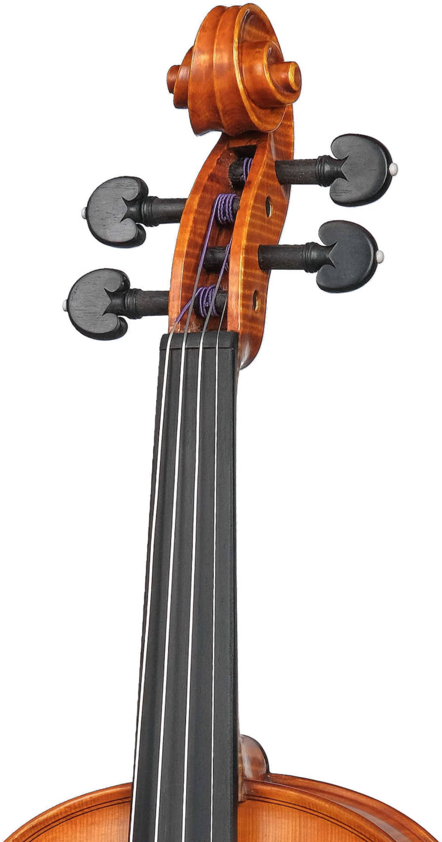 Скрипка Gliga PS-V044 Professional Gama Super