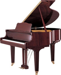 Акустический рояль Kawai GM10LE MH/MP