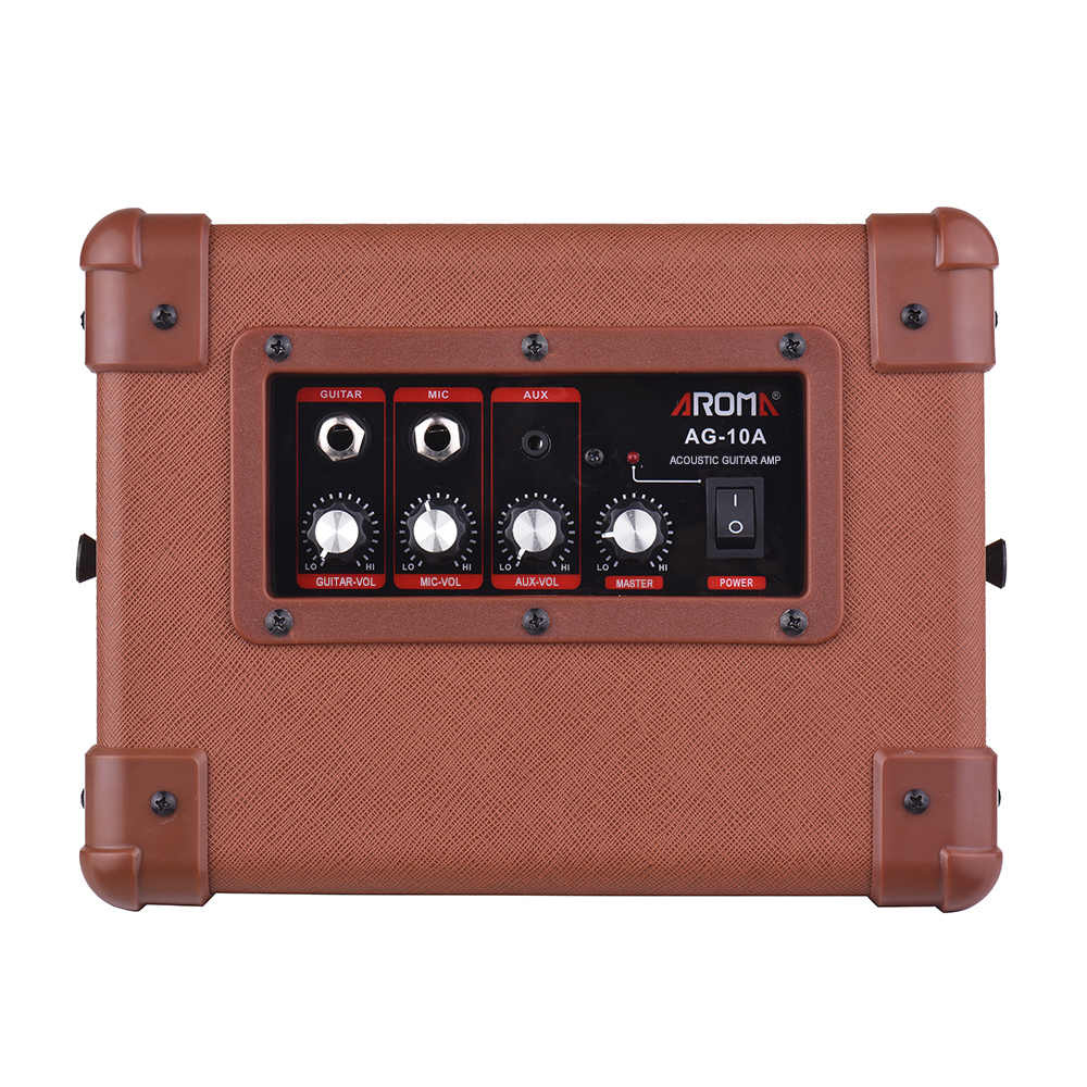 Комбоусилитель AROMA AG-10A
