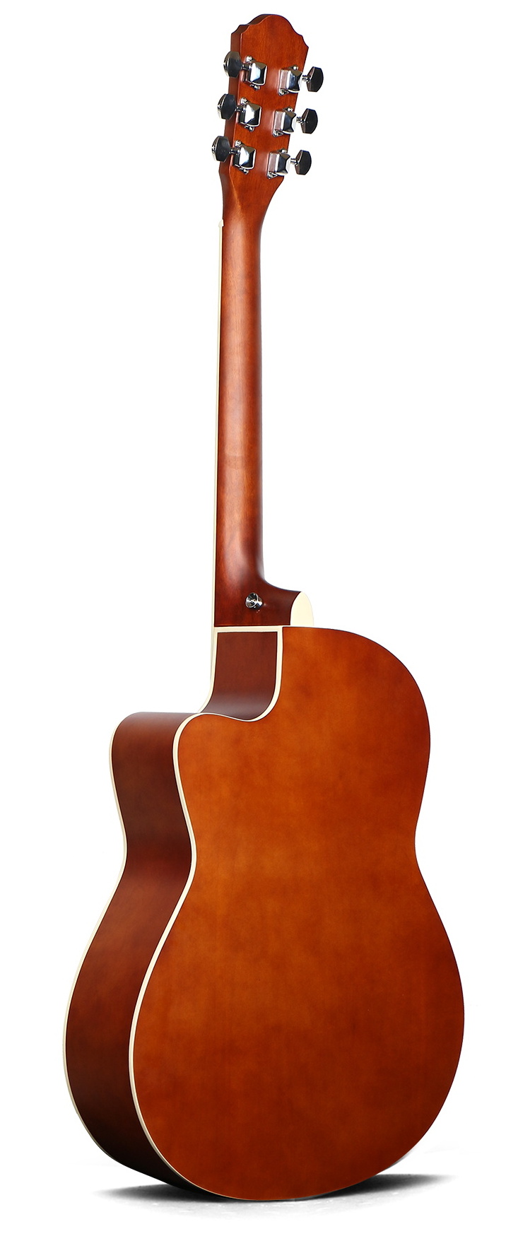 Фолк гитара CARAVAN MUSIC HS-3911 N