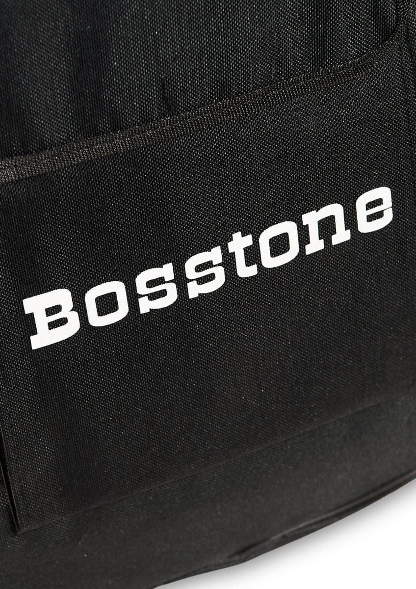 Бас-гитара Bosstone BGP-5 V.2 BK (2025)