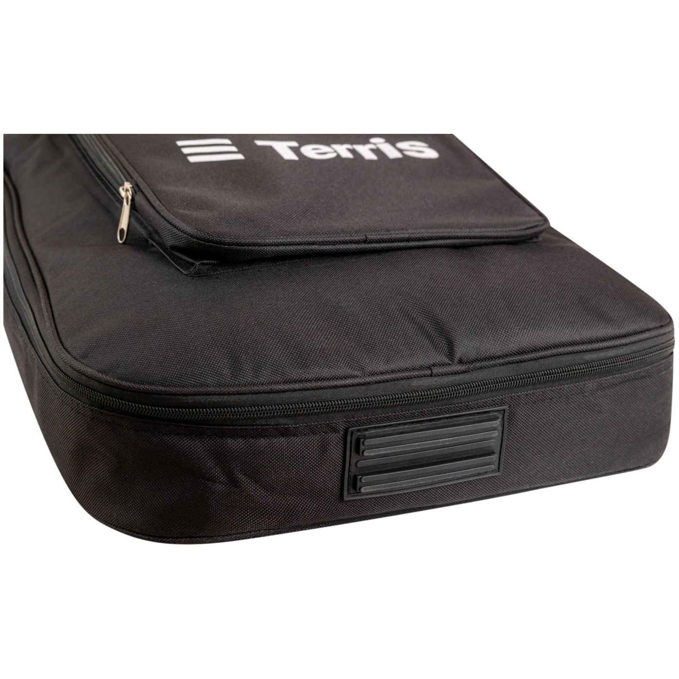 Чехол для бас-гитары TERRIS GBB-05 BK