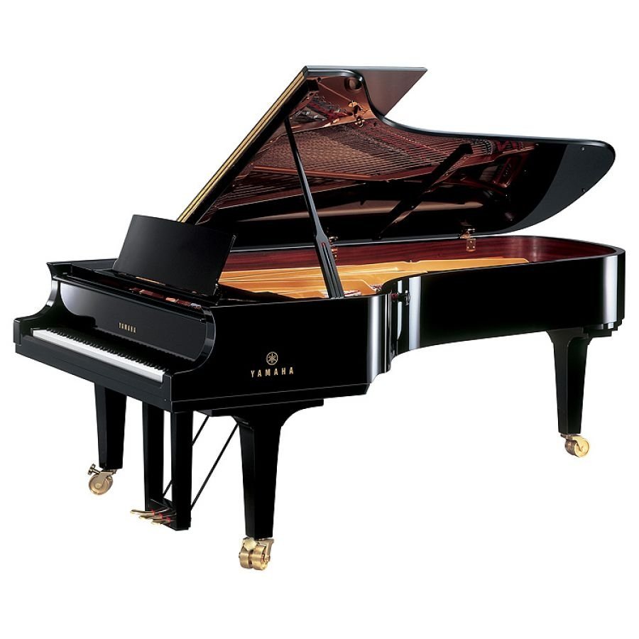Акустический рояль Yamaha CFX PE