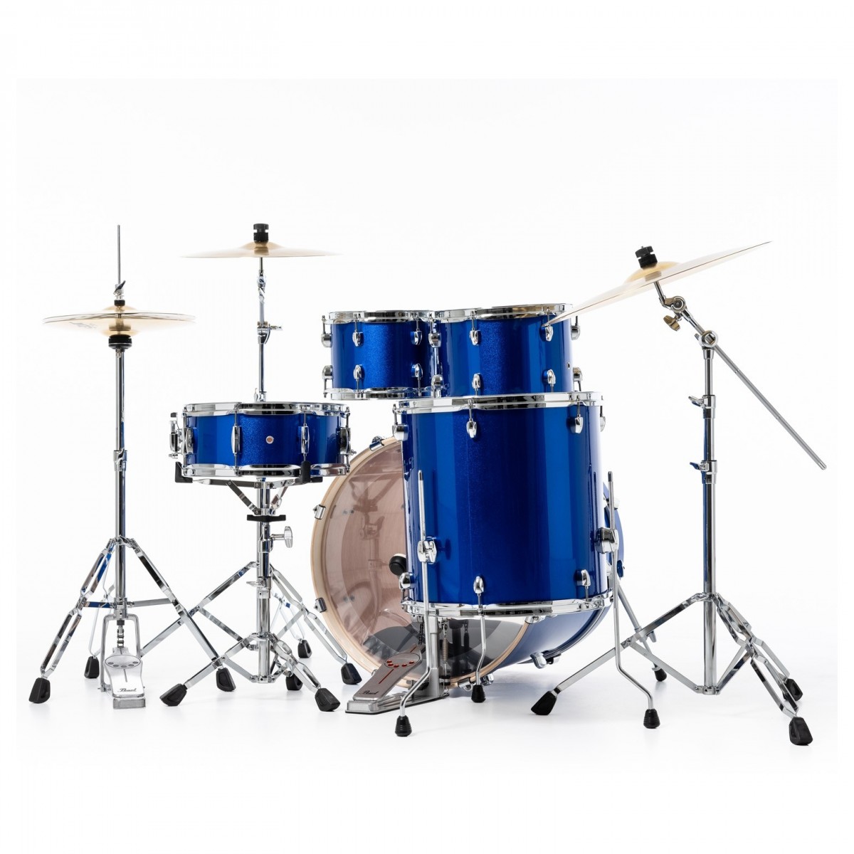 Ударная установка Pearl EXX725SBR/C717