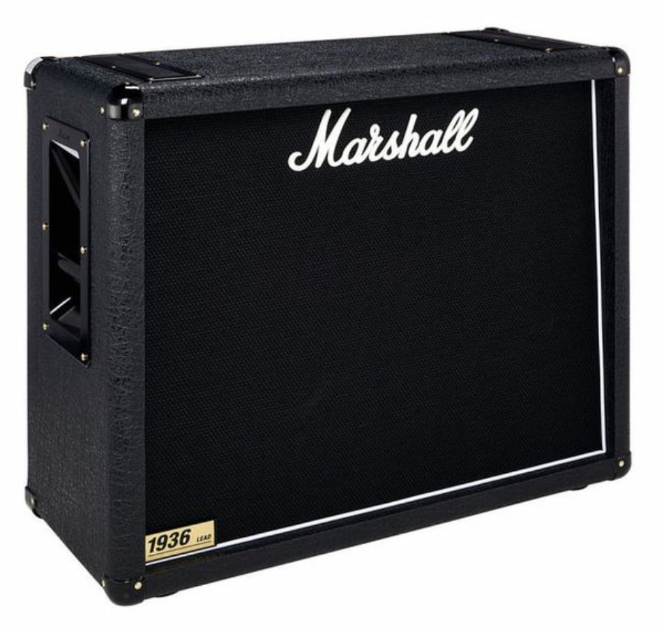 Гитарный кабинет Marshall 1936 Vintage
