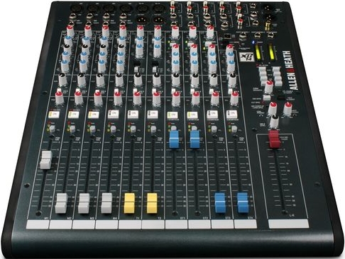 Микшер Allen&Heath XB-14