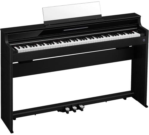 Цифровое пианино CASIO AP-S450BK Celviano