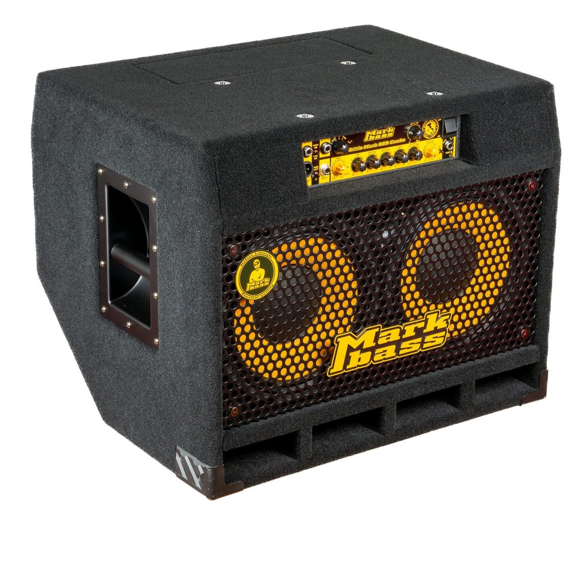Комбоусилитель Markbass CMD 102 P V
