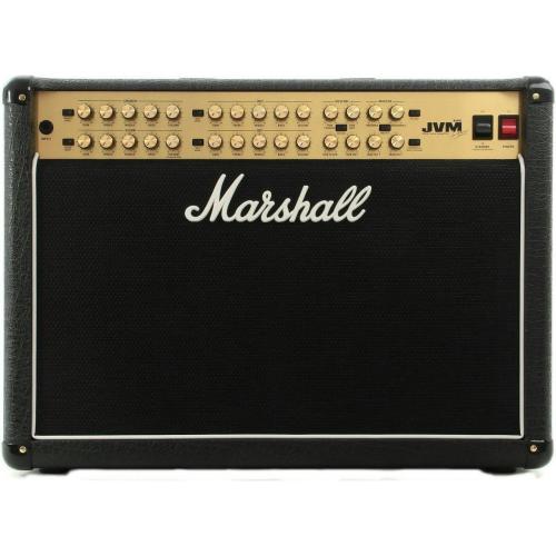 Комбоусилитель Marshall JVM215C