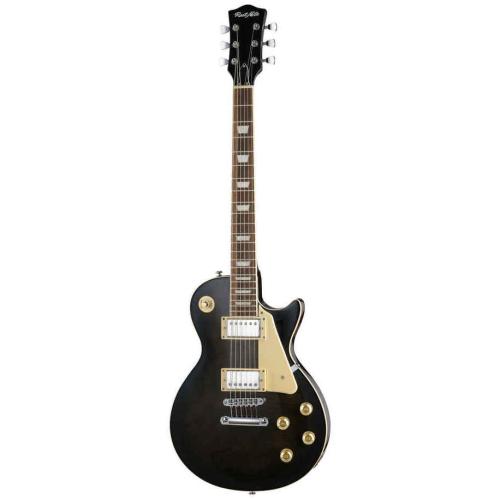 Электрогитара Root Note LP501-BLK