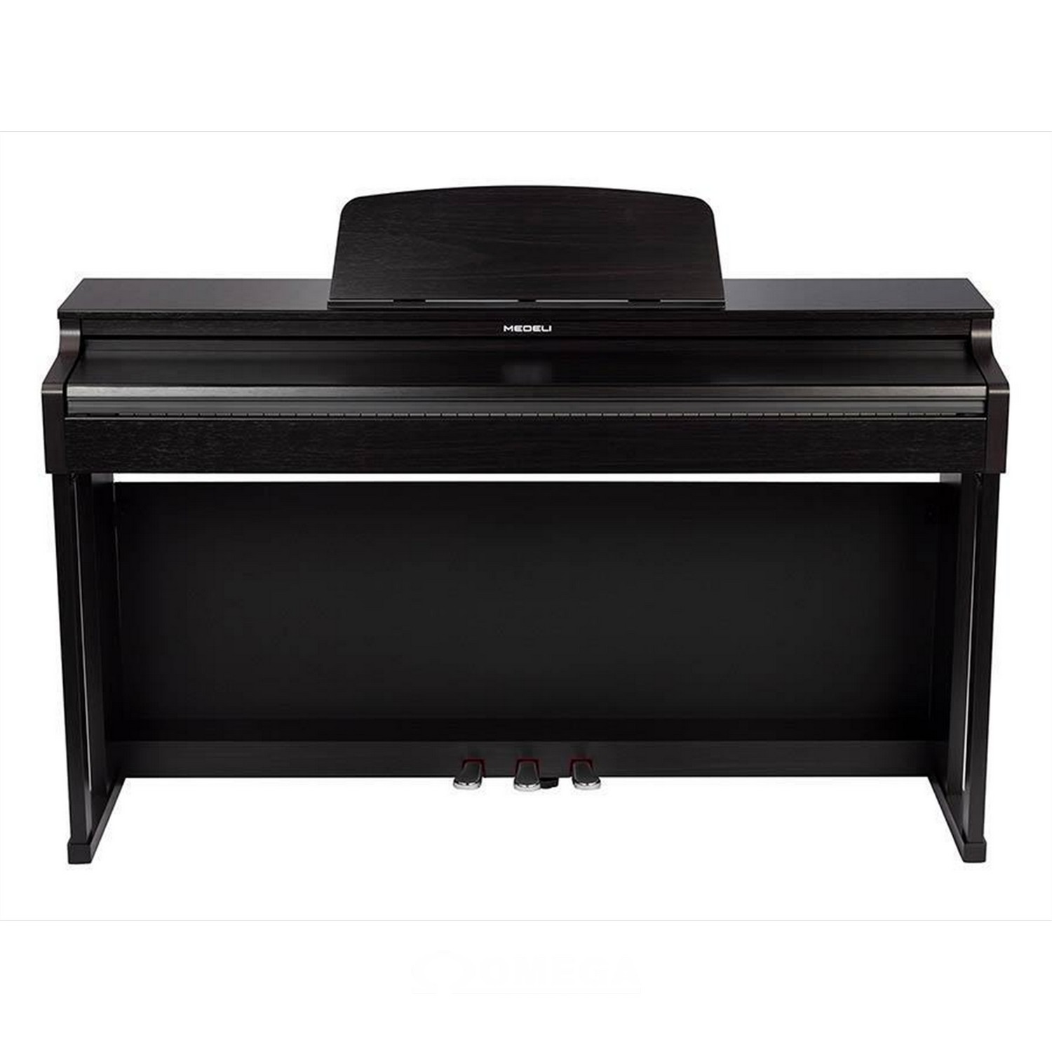 Цифровое пианино Medeli UP203 BK