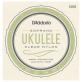 Струны для укулеле D'Addario EJ65S
