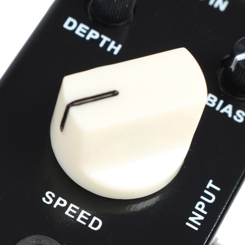 Педаль эффектов Mooer Trelicopter